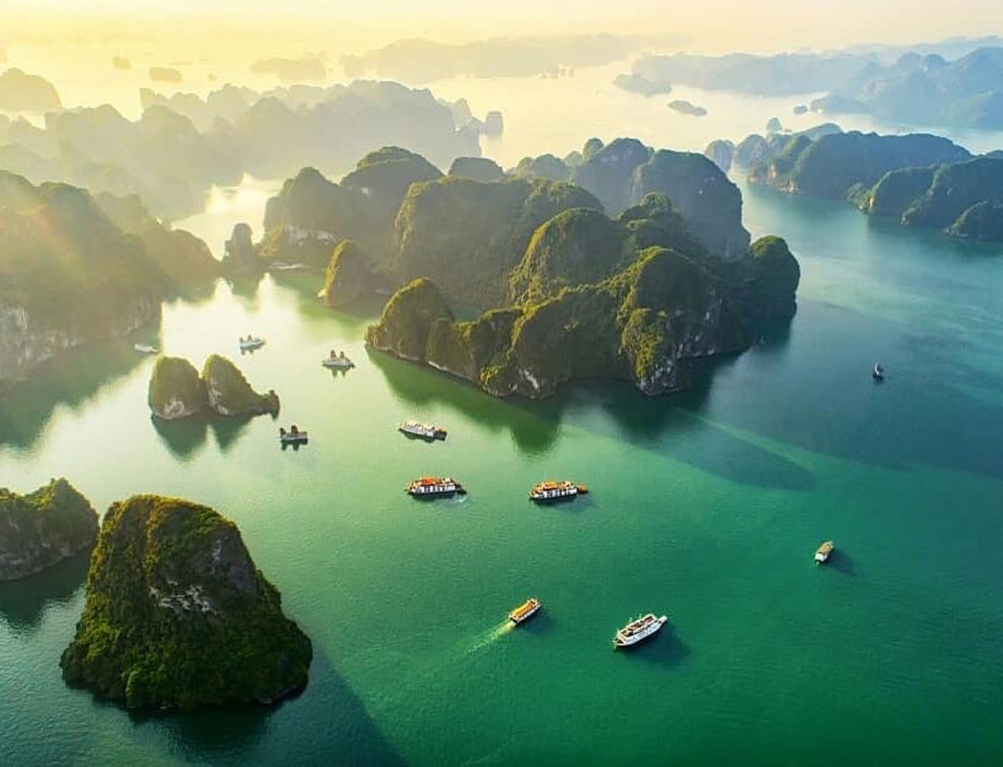 Cộng đồng du lịch thế giới tìm kiếm 11 trải nghiệm hàng đầu của Việt Nam sau dịch - 1