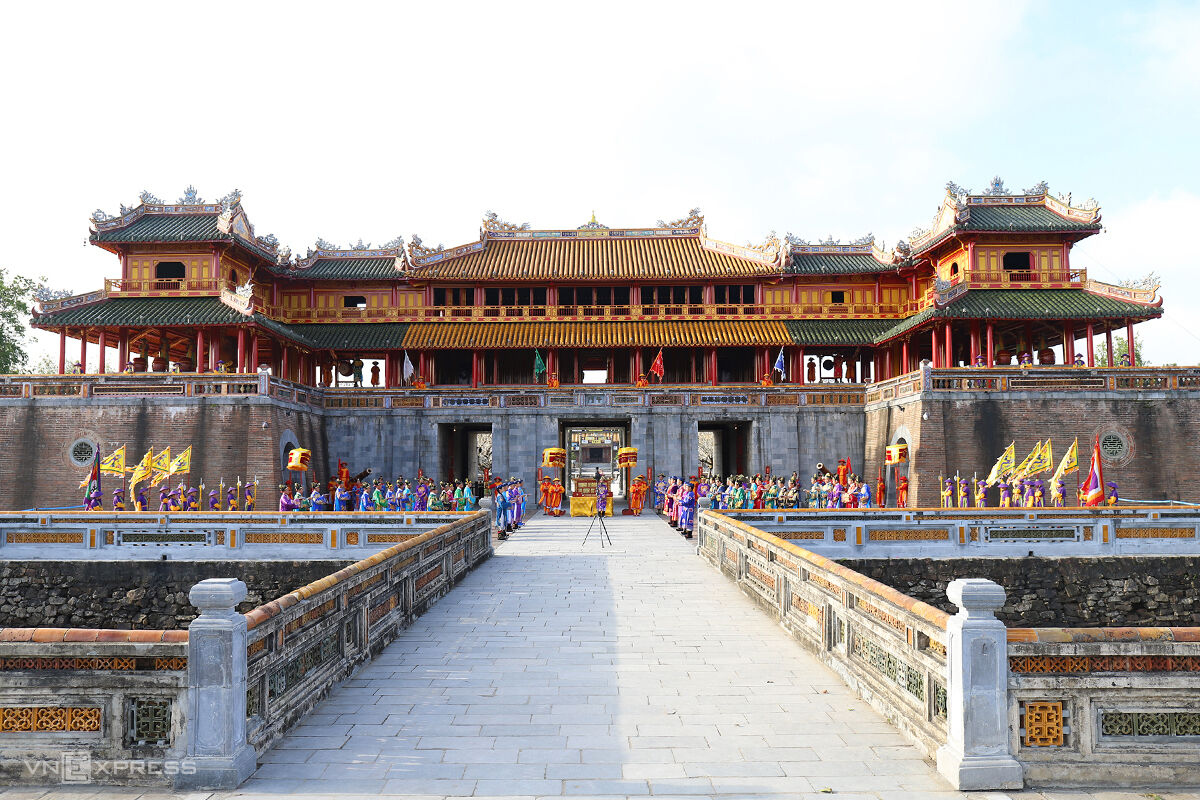 Cộng đồng du lịch thế giới tìm kiếm 11 trải nghiệm hàng đầu của Việt Nam sau dịch - 2