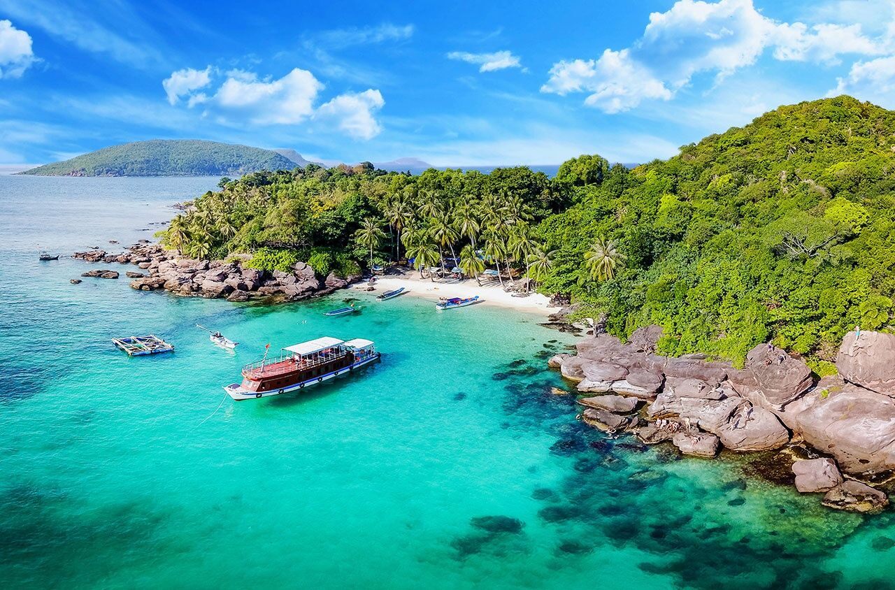 Cộng đồng du lịch thế giới tìm kiếm 11 trải nghiệm hàng đầu của Việt Nam sau dịch - 9