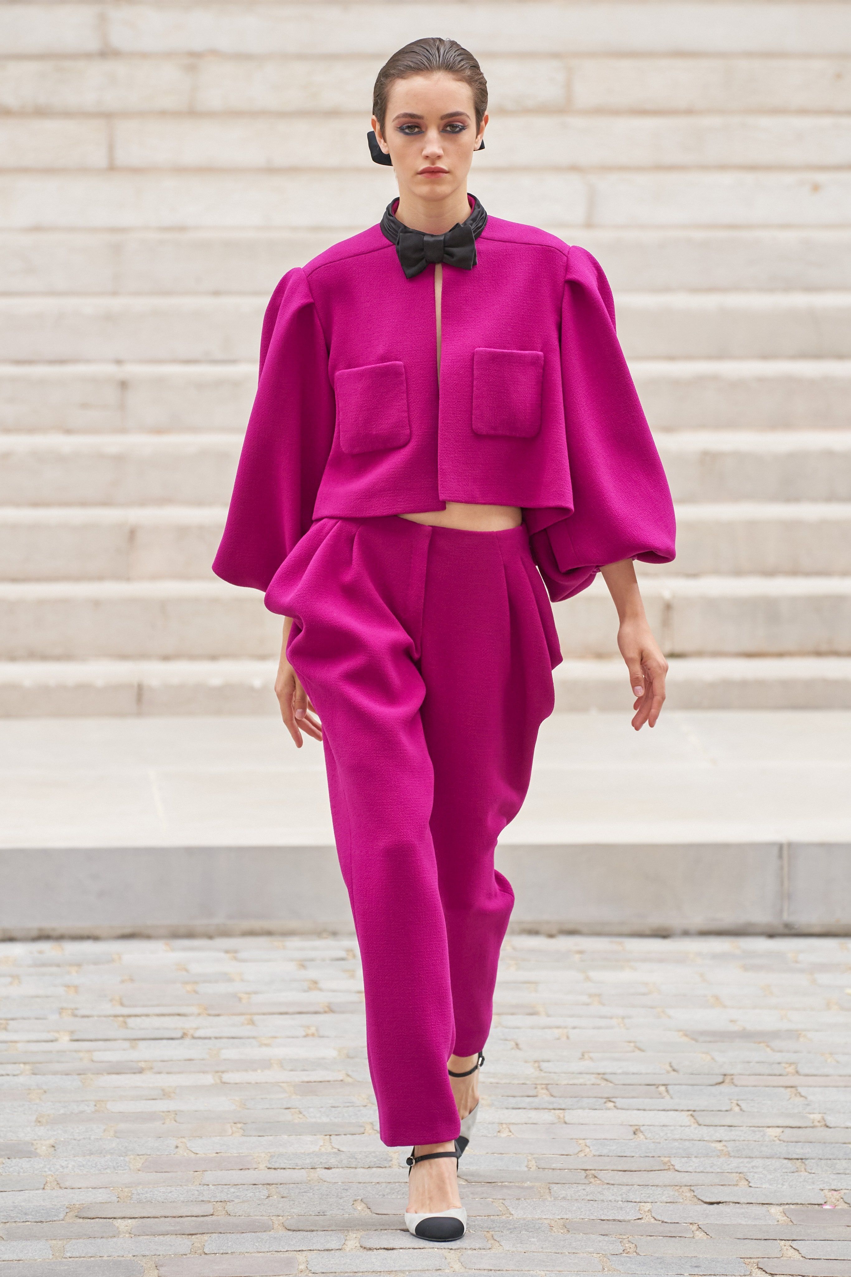 Chanel Couture 2021