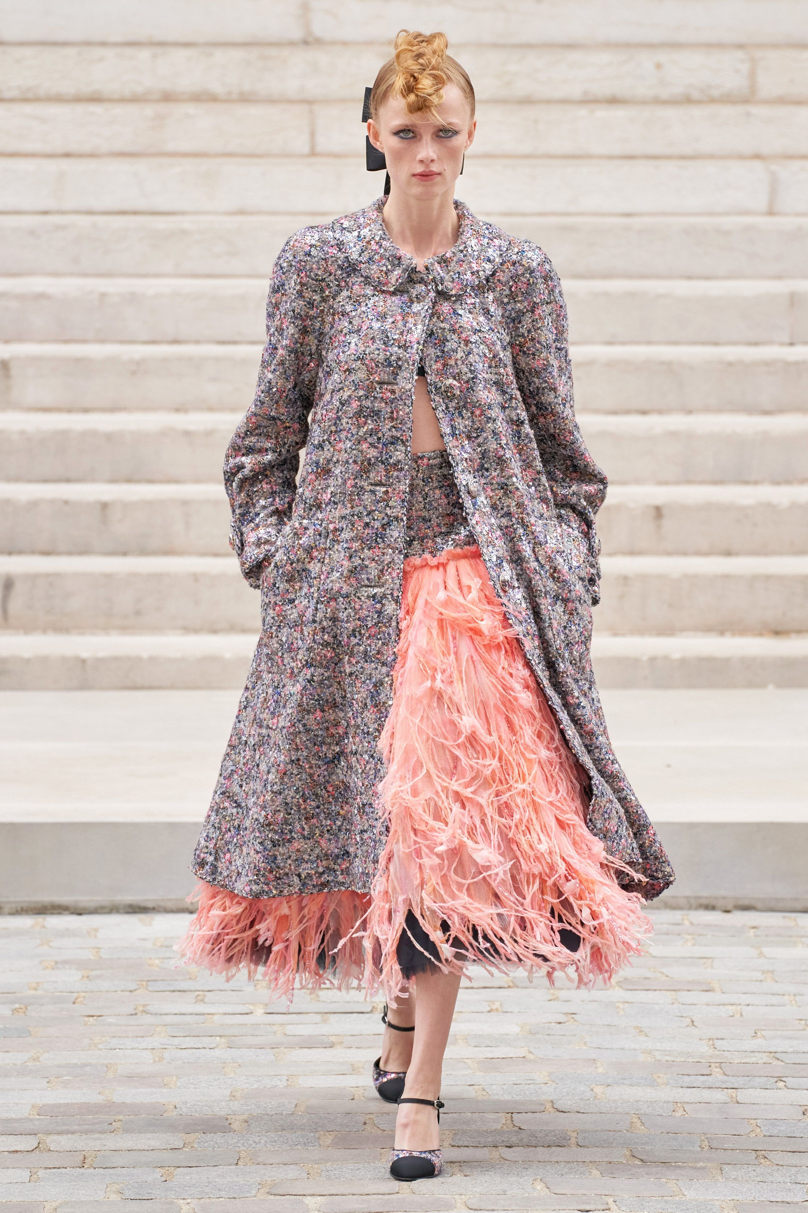 Chanel Couture 2021