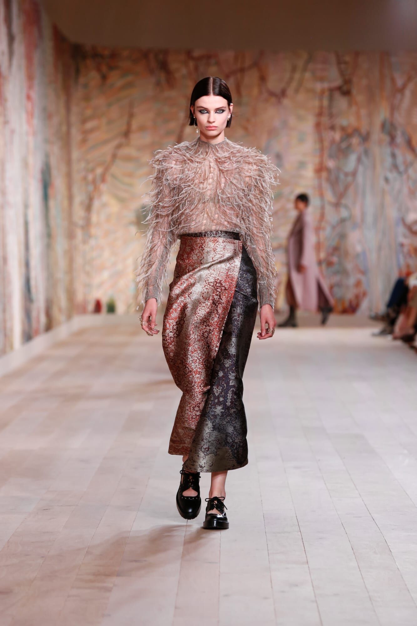 Christian Dior Couture 2021