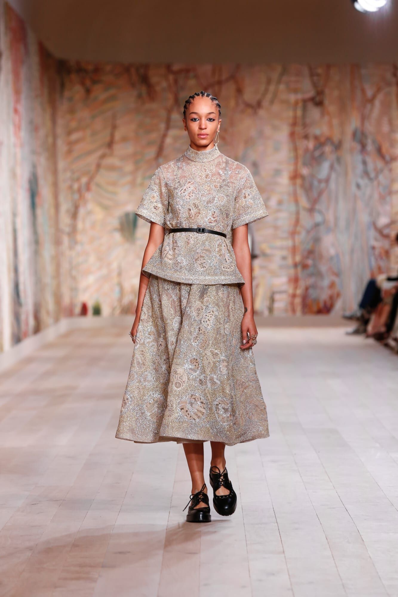 Christian Dior Couture 2021