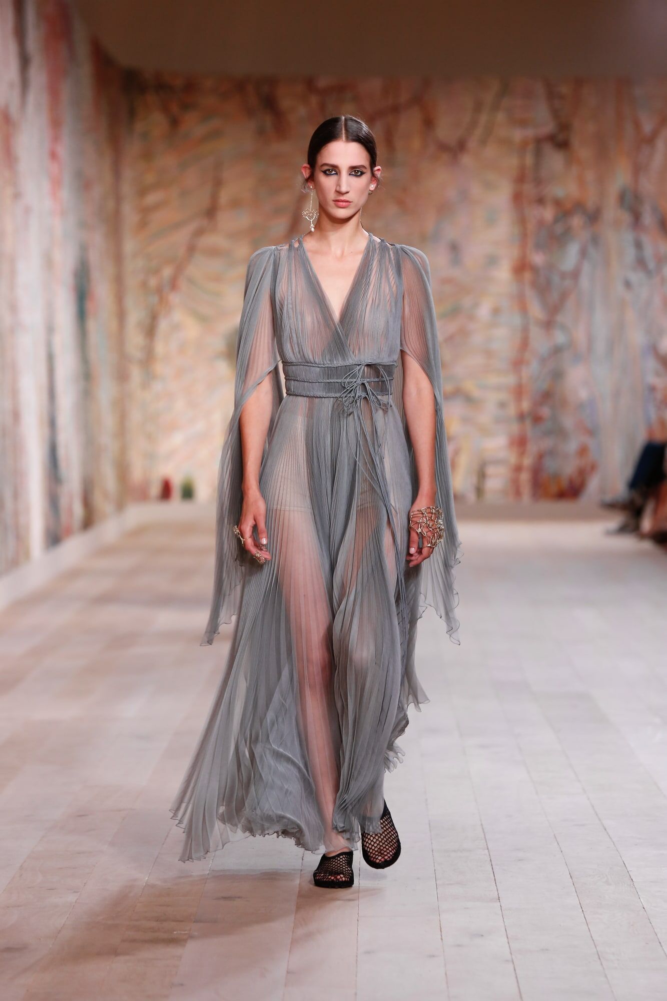 Christian Dior Couture 2021