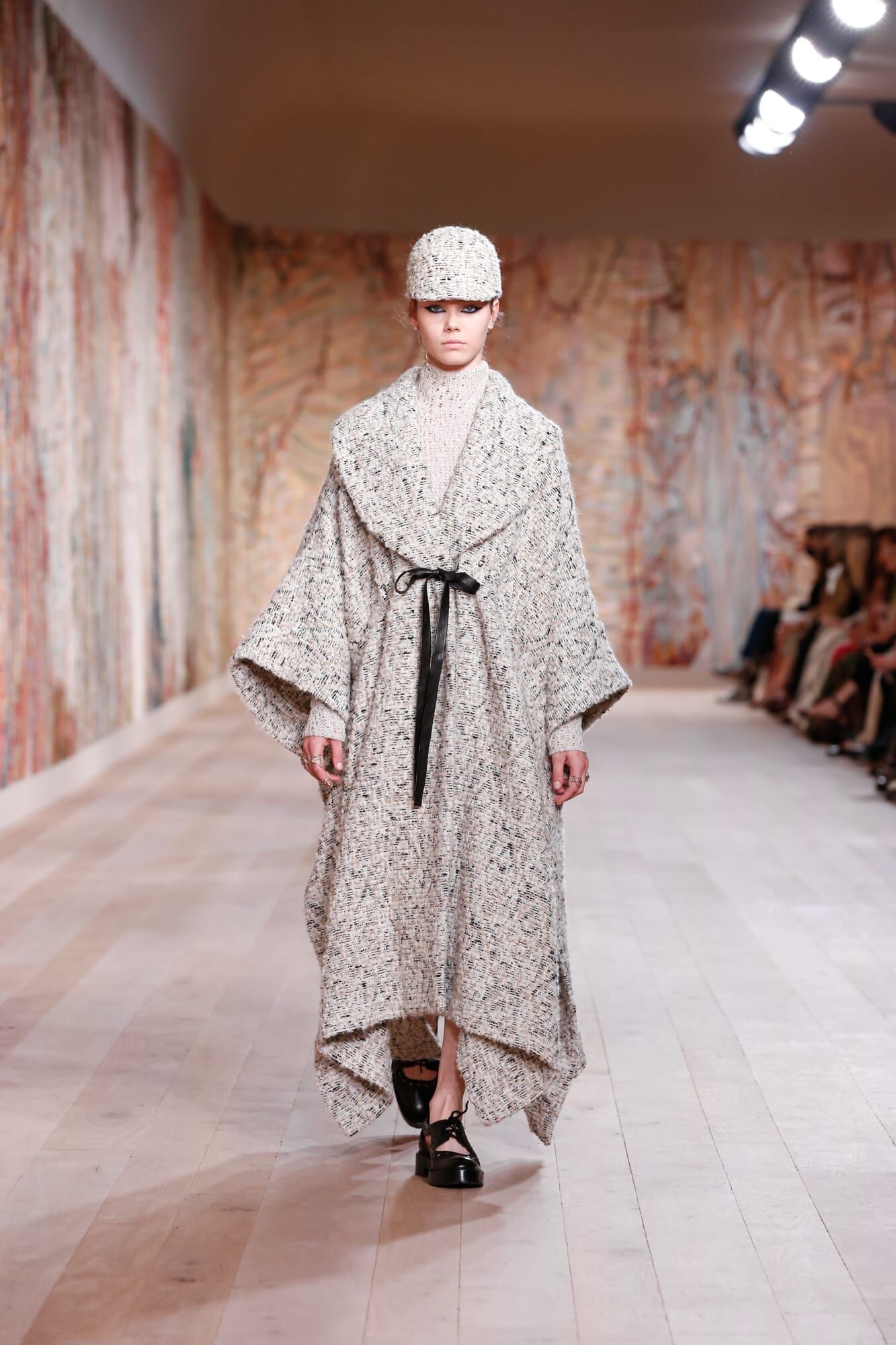 Christian Dior Couture 2021