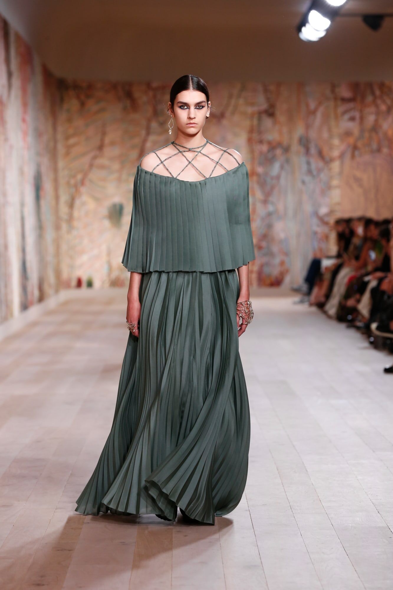 Christian Dior Couture 2021