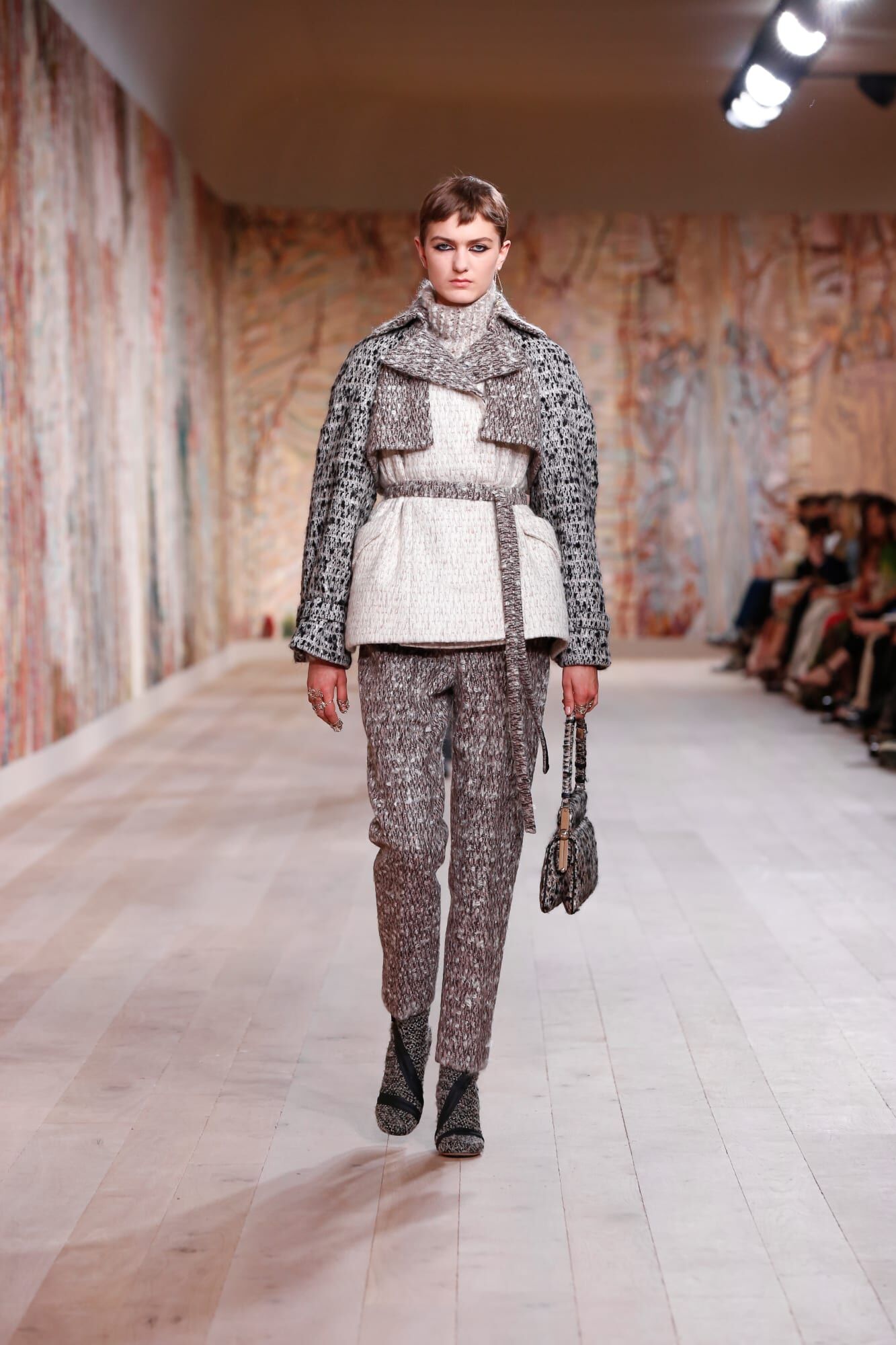 Christian Dior Couture 2021