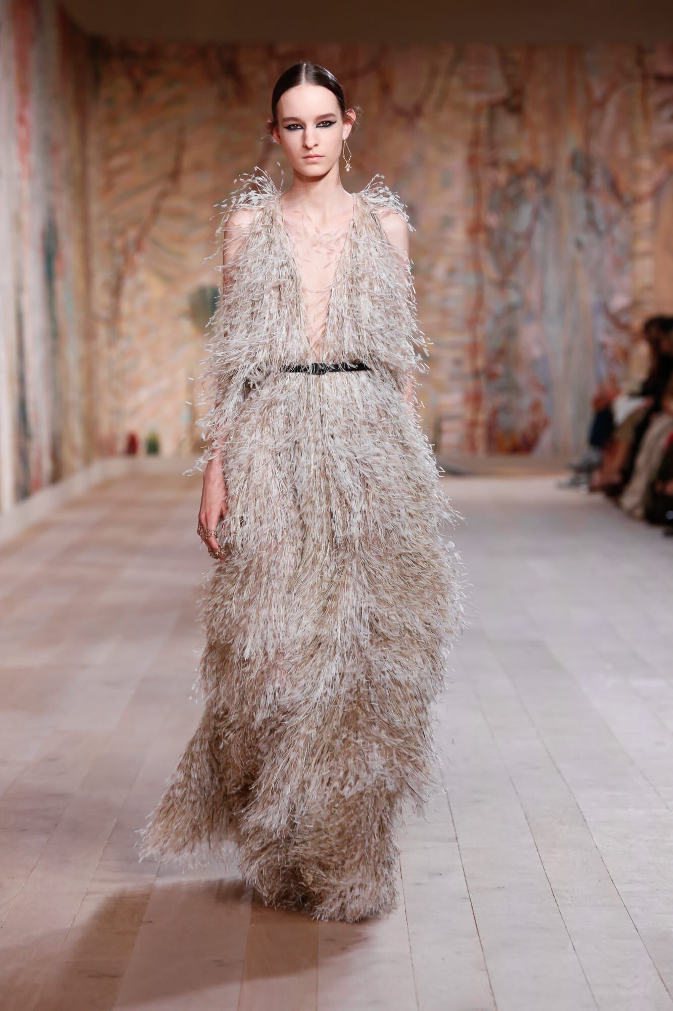 Christian Dior Couture 2021