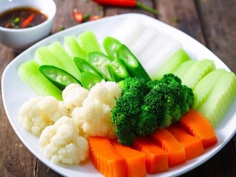 6 loại thực phẩm giúp chống nắng cho da bạn nên bổ sung vào bữa sáng-5