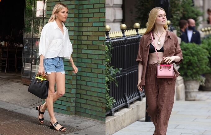 Màn “tái sinh” đầy ấn tượng của Gucci Diana Bag-9