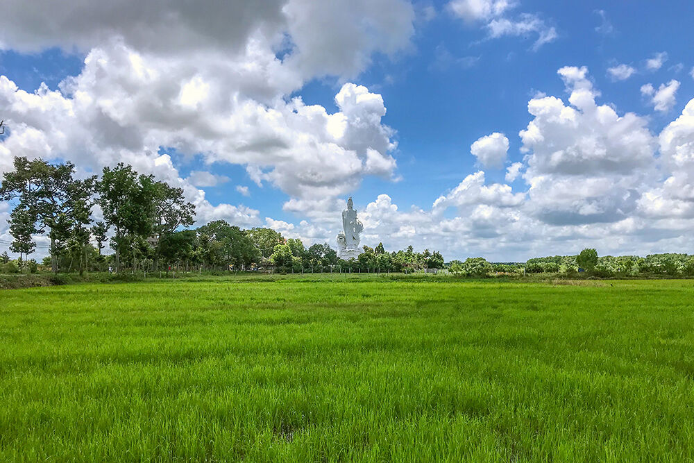 Du lịch qua ảnh: Một ngày về mảnh đất vùng biên xinh đẹp - 11