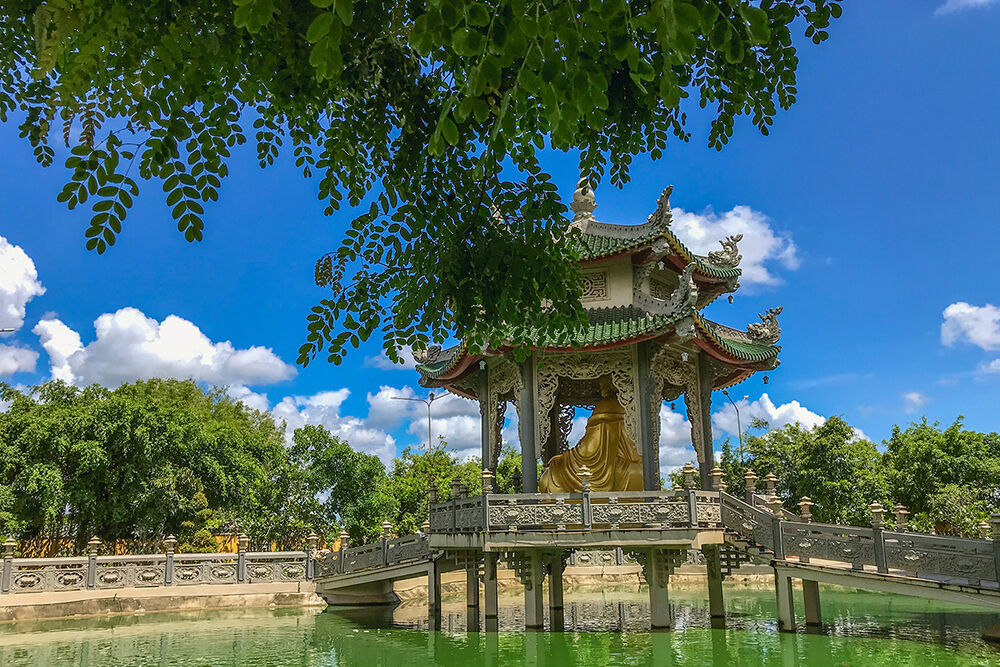 Du lịch qua ảnh: Một ngày về mảnh đất vùng biên xinh đẹp - 14