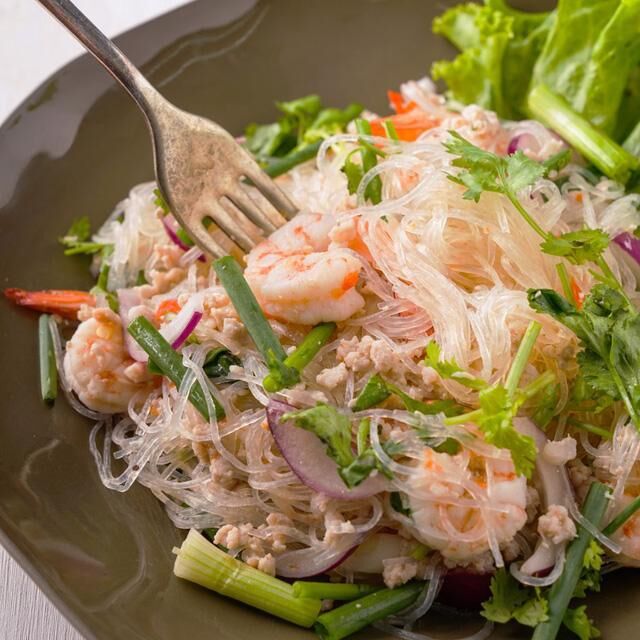 Đổi gió bữa trưa cuối tuần cùng hải sản-2
