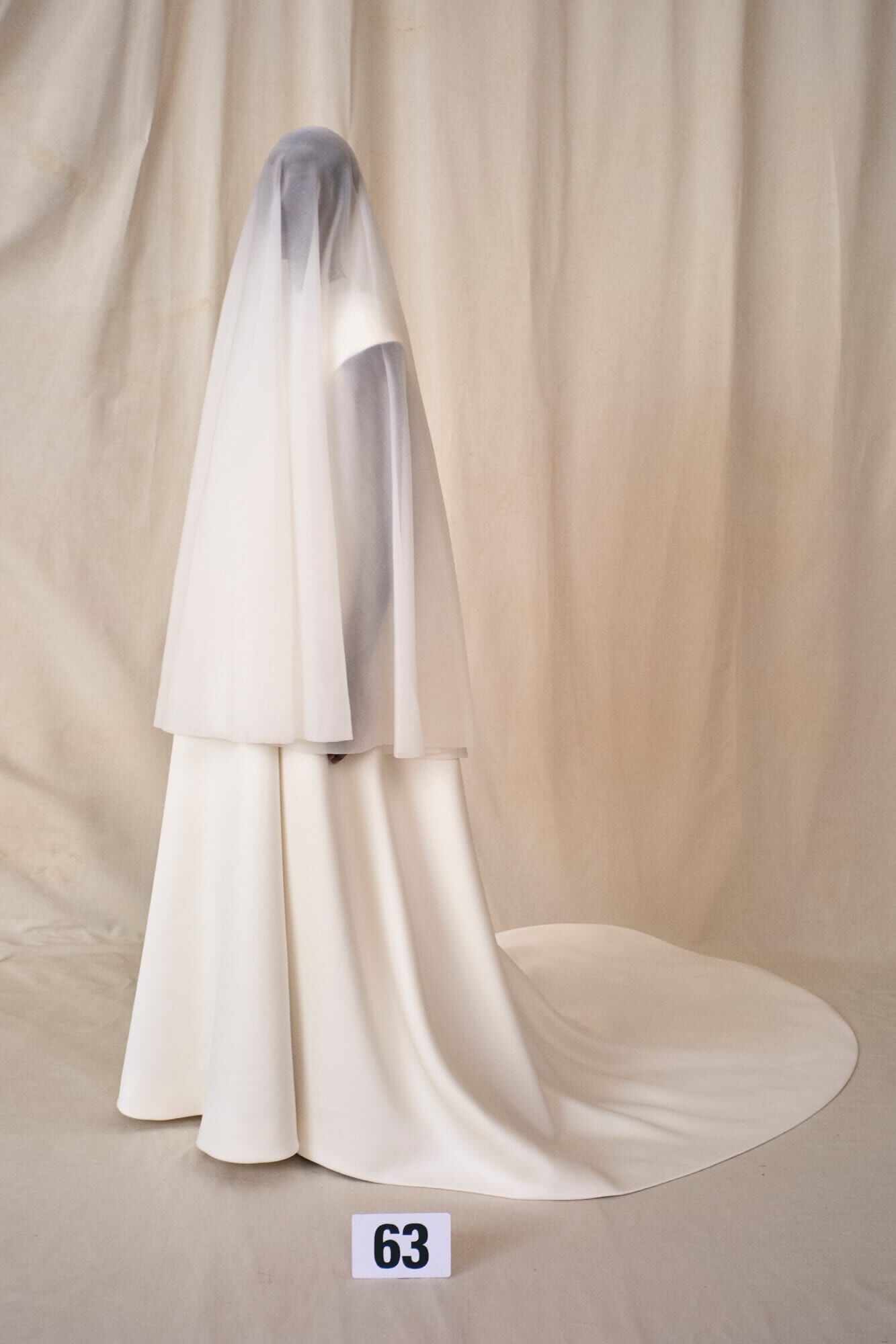 Balenciaga Couture 2021