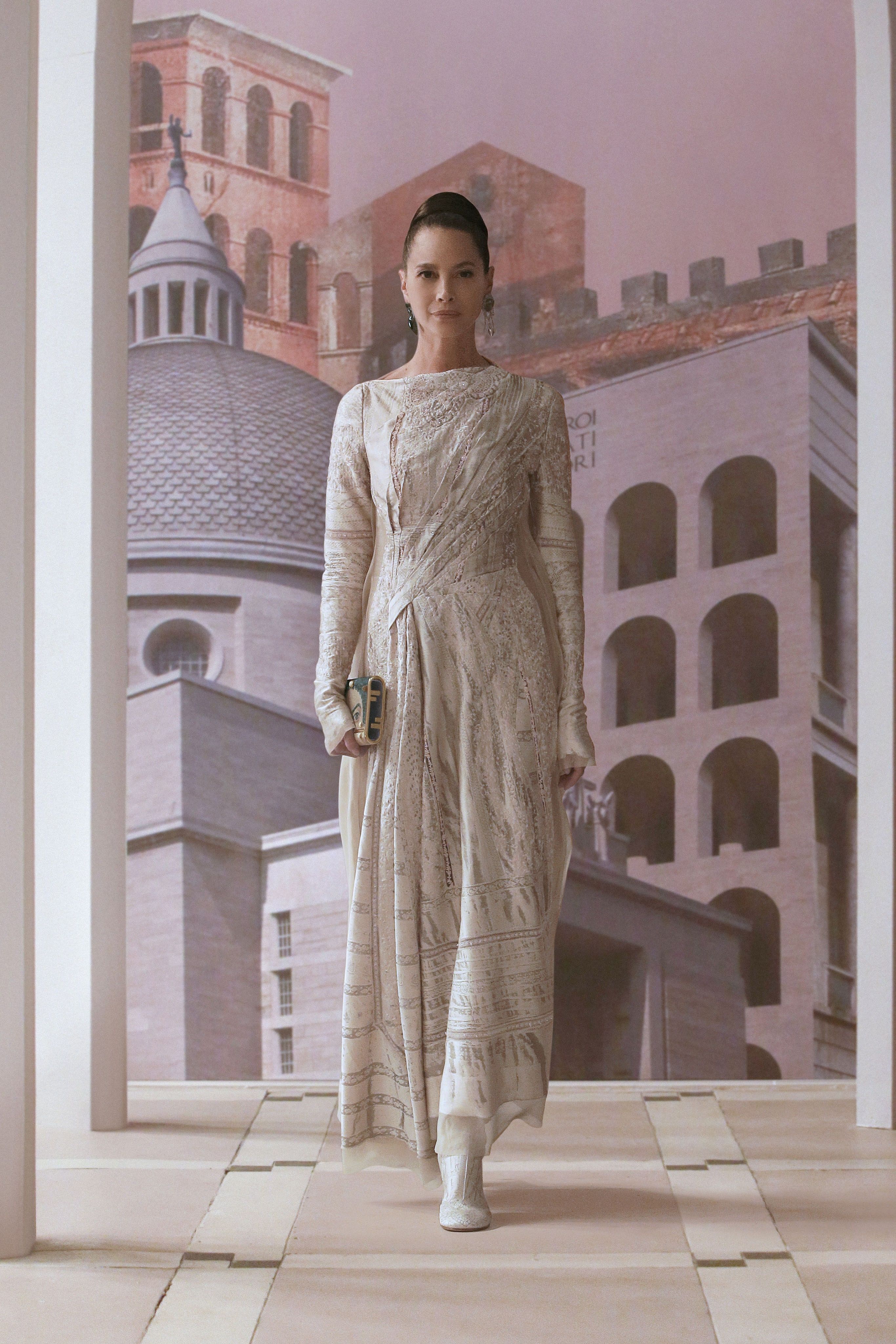 Fendi Couture 2021