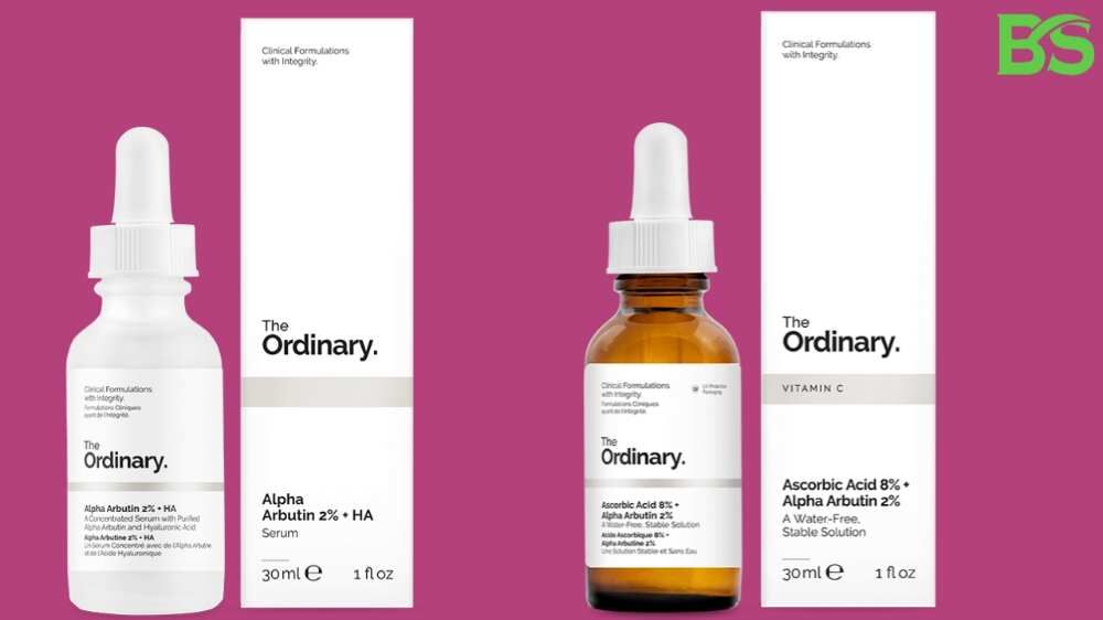 The Ordinary