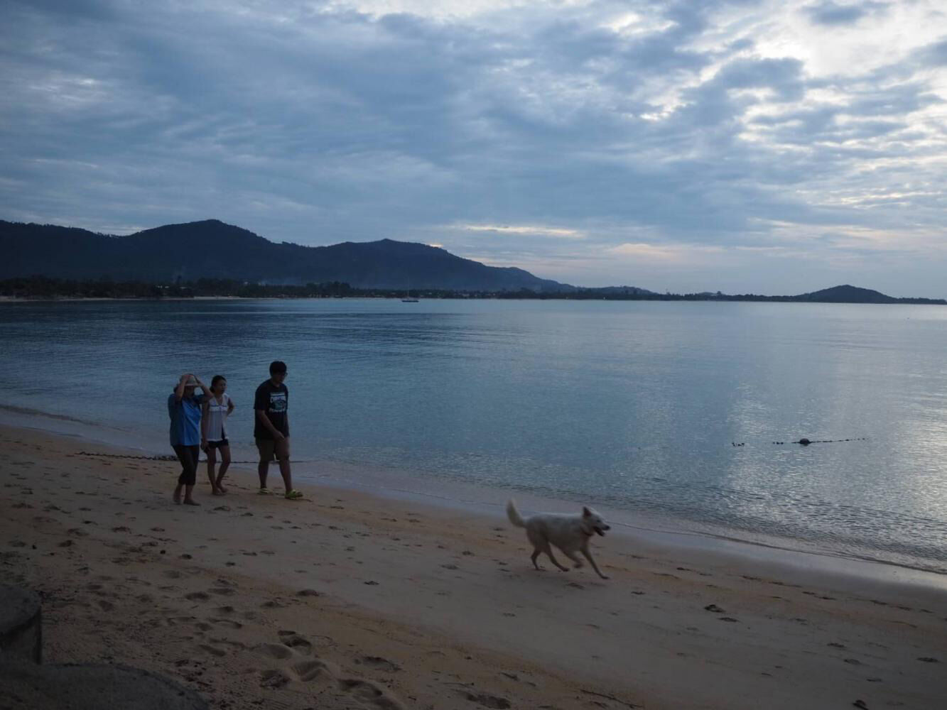 Sau Phuket, Thái Lan tiếp tục mở cửa 3 đảo du lịch tuần tới - 1