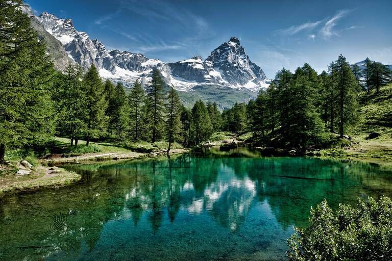 15 ngôi làng đẹp như cổ tích mà du khách chỉ có thể tìm thấy ở chốn phù hoa Italia - 4