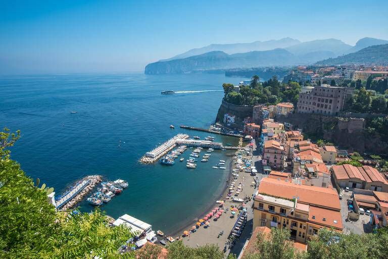 15 ngôi làng đẹp như cổ tích mà du khách chỉ có thể tìm thấy ở chốn phù hoa Italia - 15