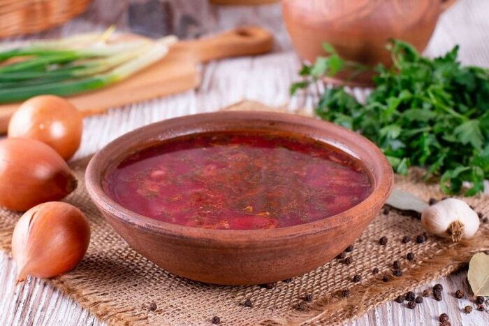 Tom Yum, canh sữa chua và những món súp nổi tiếng, bạn đã thử chưa? - 7