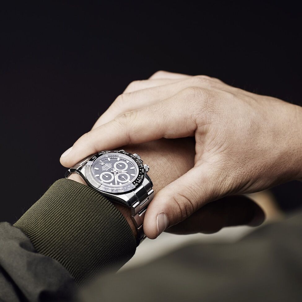 Những điều cần biết về bảo dưỡng đồng hồ Rolex-7