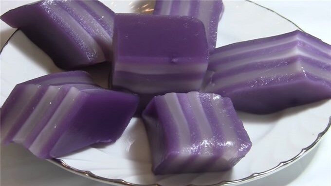 Bánh da lợn Việt Nam có tên trong Top 100 món bánh nổi tiếng nhất thế giới-5