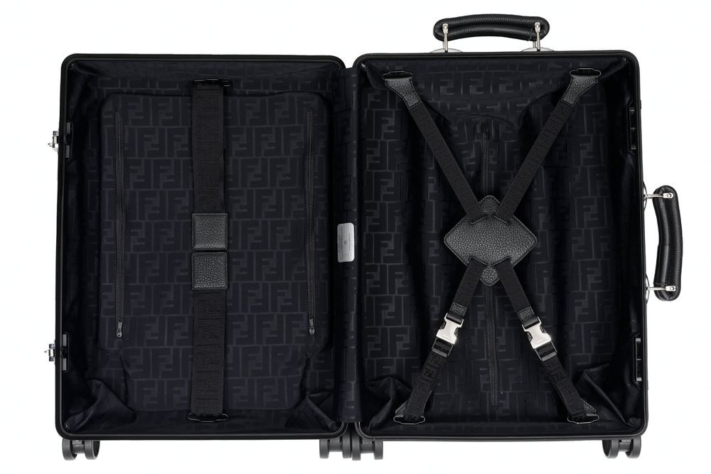 RIMOWA Fendi