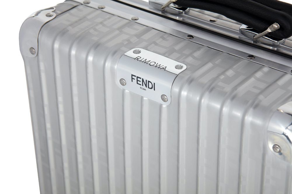 RIMOWA Fendi