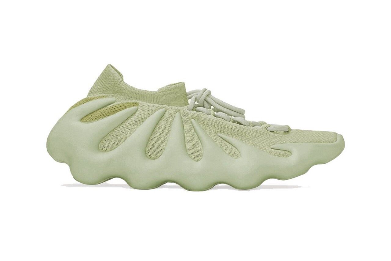 Yeezy 450 Resin