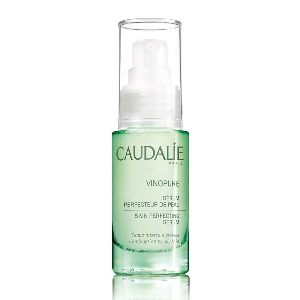 Caudalie Vinopure Skin Perfecting Serum 49