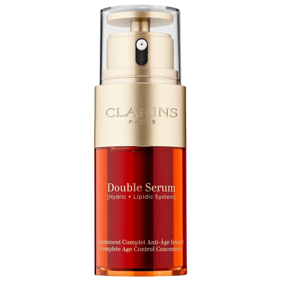 Clarins Double Serum 90