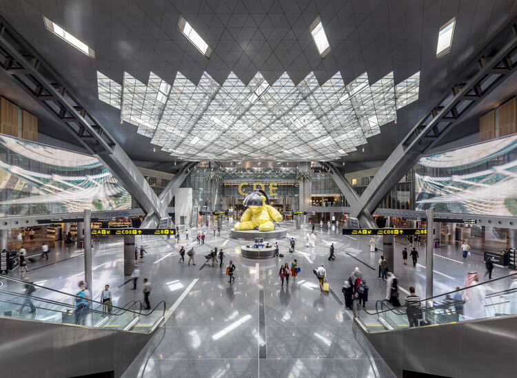 Sân bay Changi không còn đứng vị trí số 1 thế giới-2