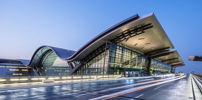 Sân bay Changi không còn đứng vị trí số 1 thế giới