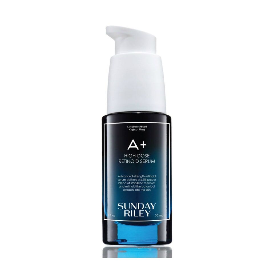 Sunday Riley A+ High Dose Retinoid Serum 85