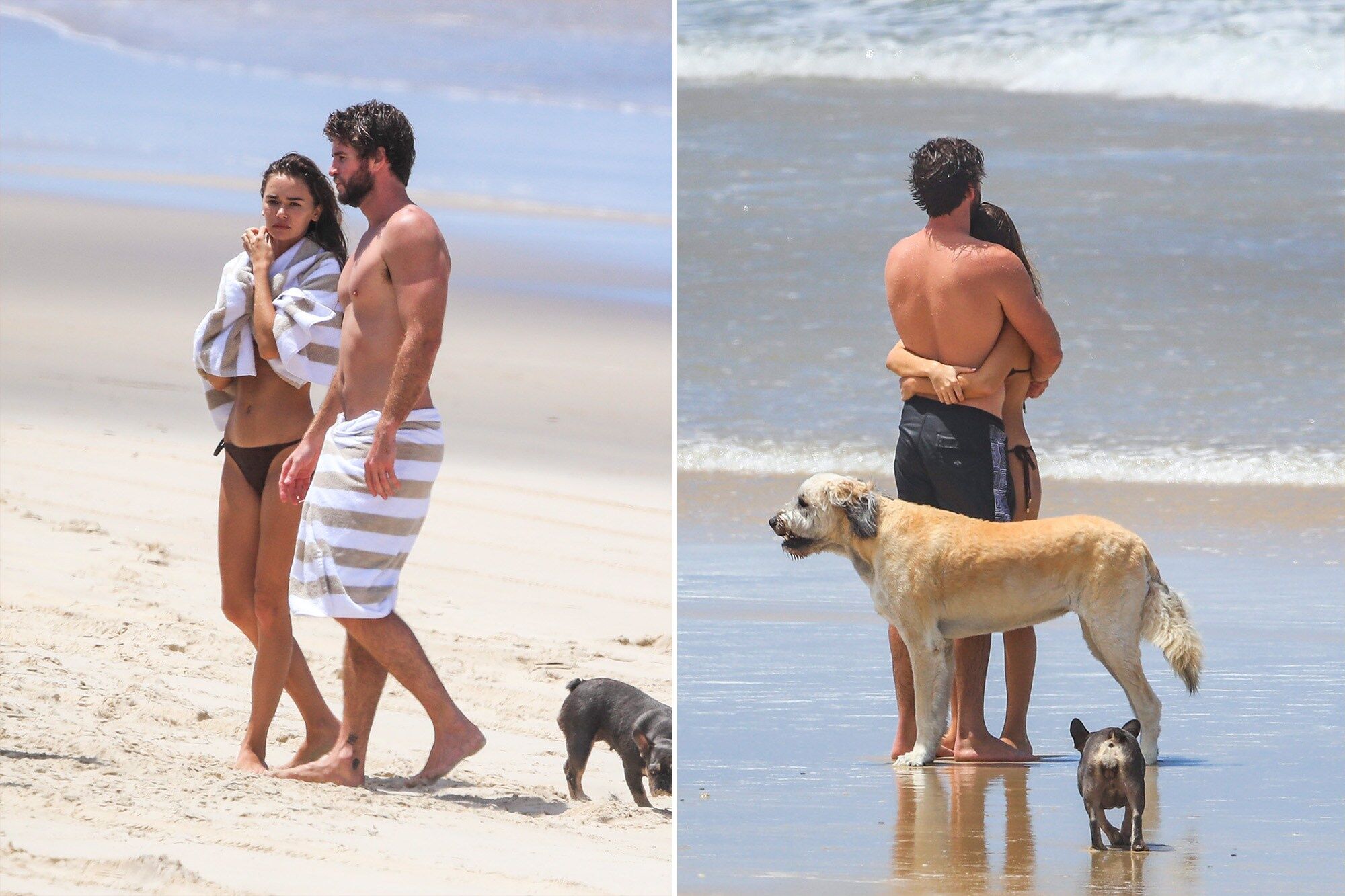 Toàn cảnh biệt thự 6,5 triệu USD tại vịnh Byron của Liam Hemsworth-7