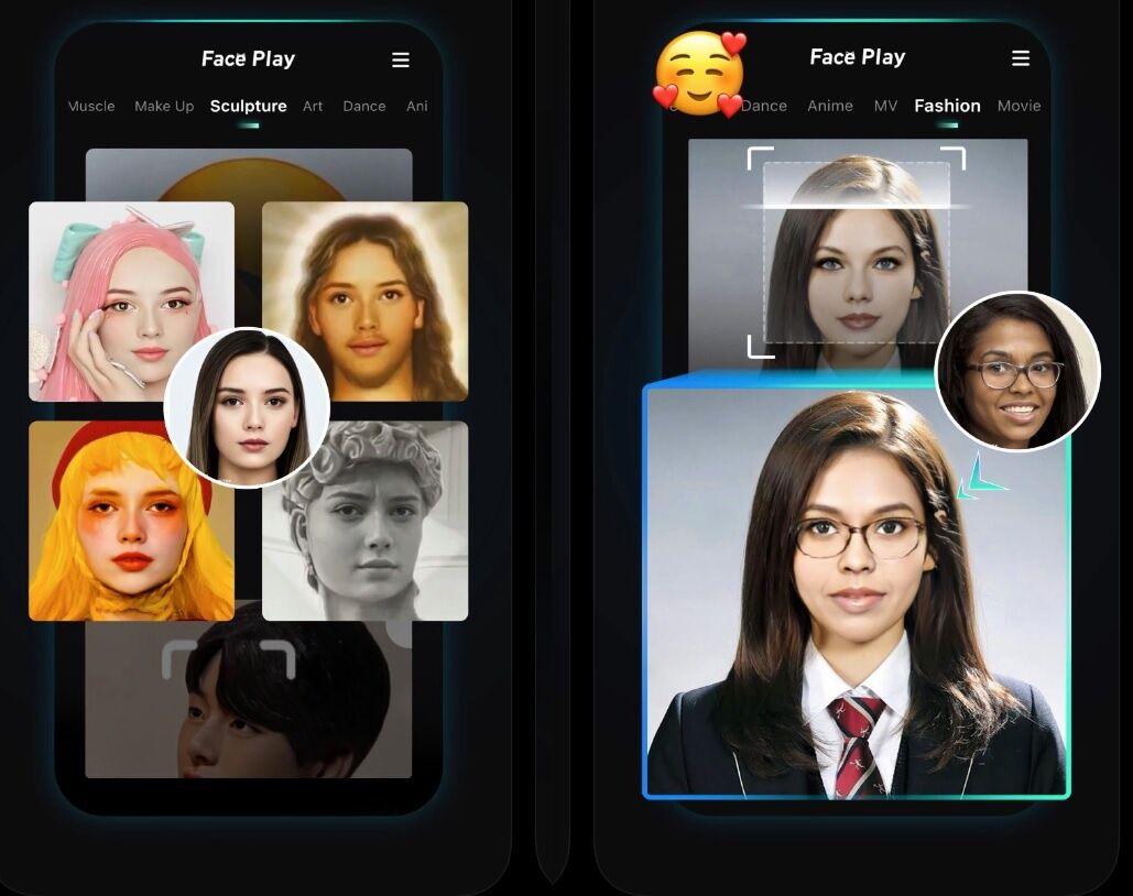Những nguy cơ tiềm ẩn khi sử dụng FacePlay