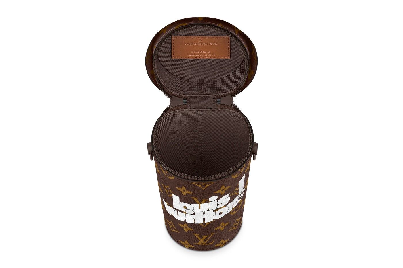 Louis Vuitton Coffe Cup Pouch