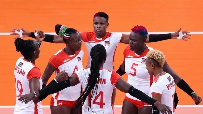 Nhìn lại những mái tóc thời trang, cá tính tại Olympic Tokyo 2020-7