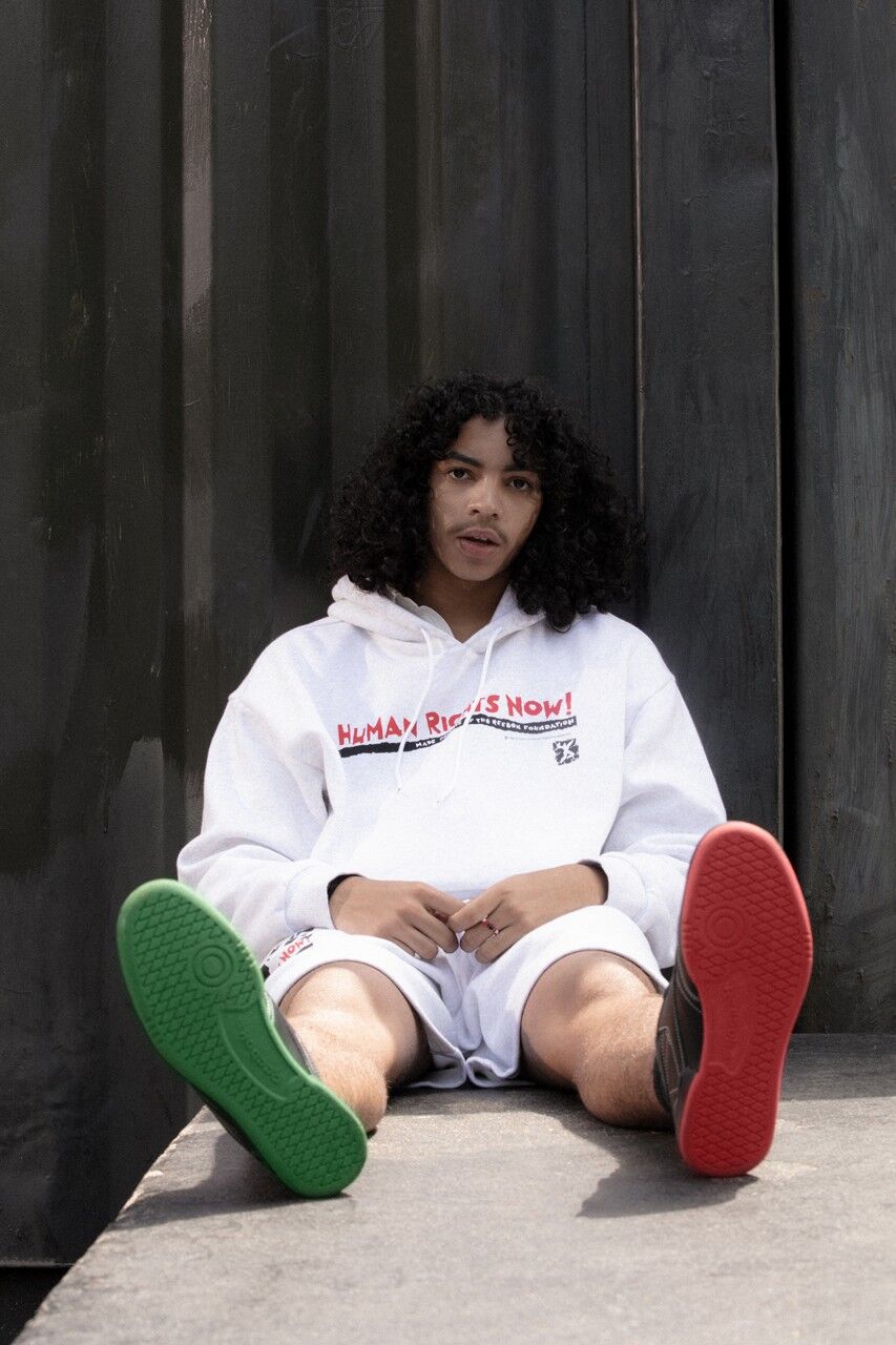 Reebok