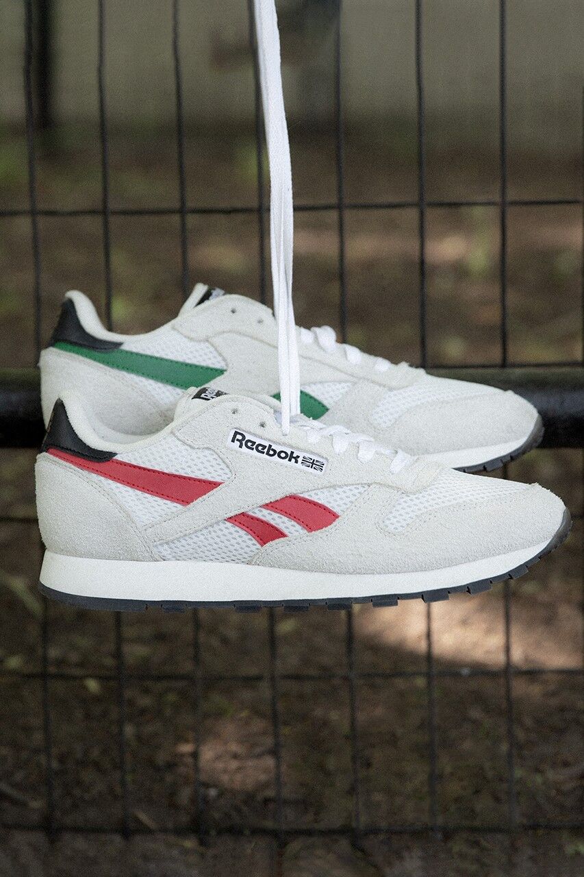 Reebok