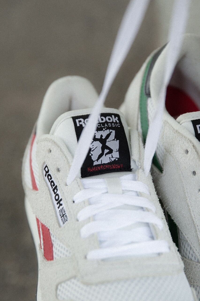 Reebok