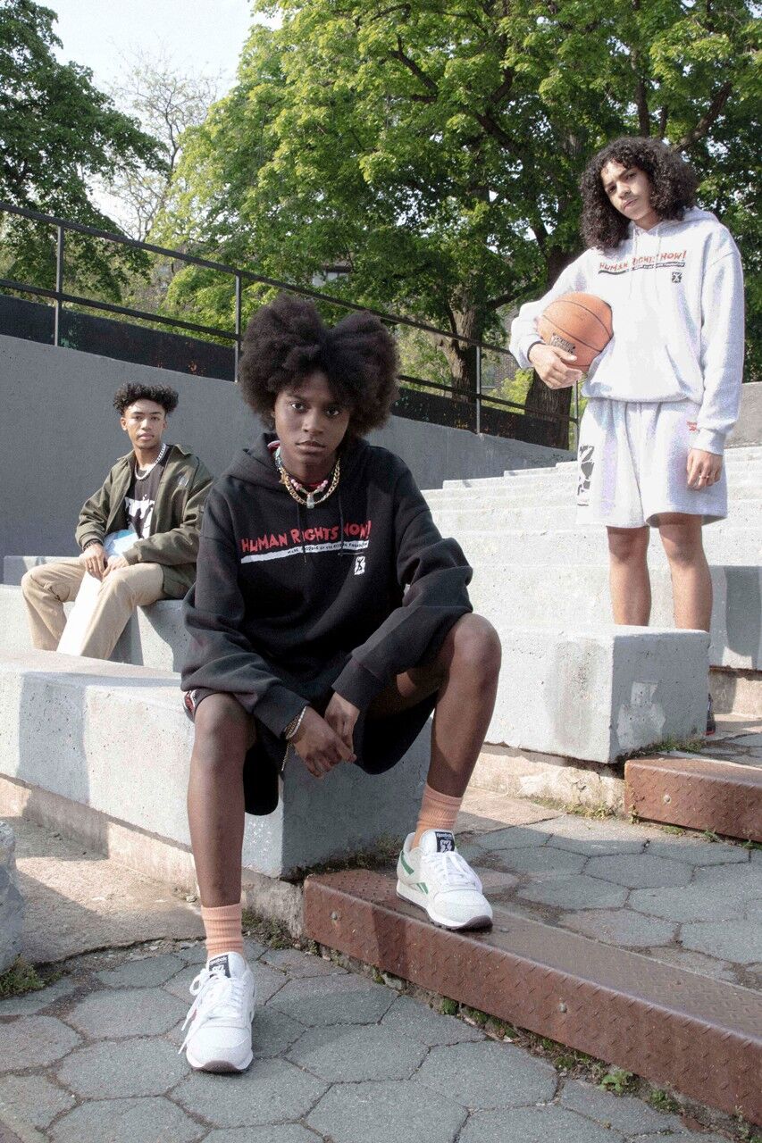 Reebok