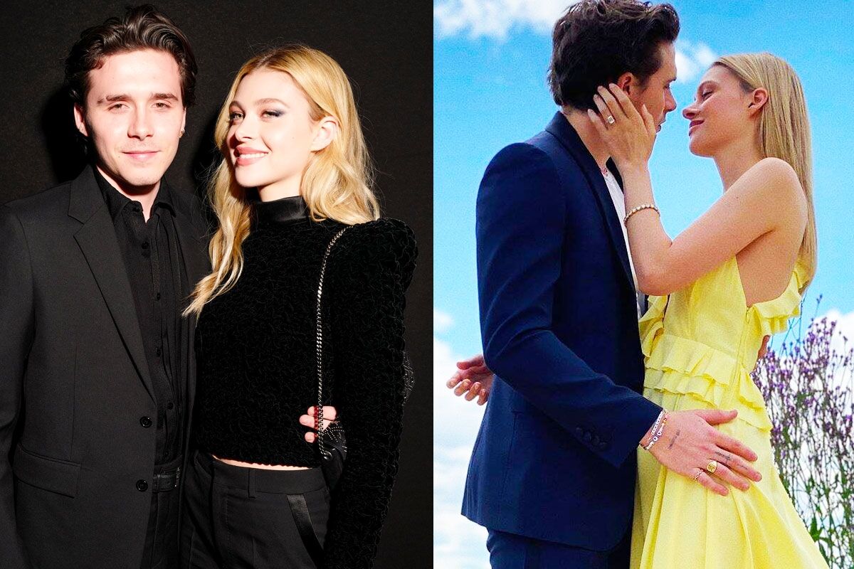 Nicola Peltz diện set đồ “sương sương” 500.000 USD xuống phố-3