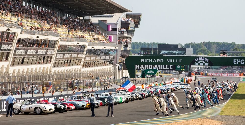 Richard Mille ra mắt mẫu đồng hồ giới hạn mới có giá 176.000USD-6