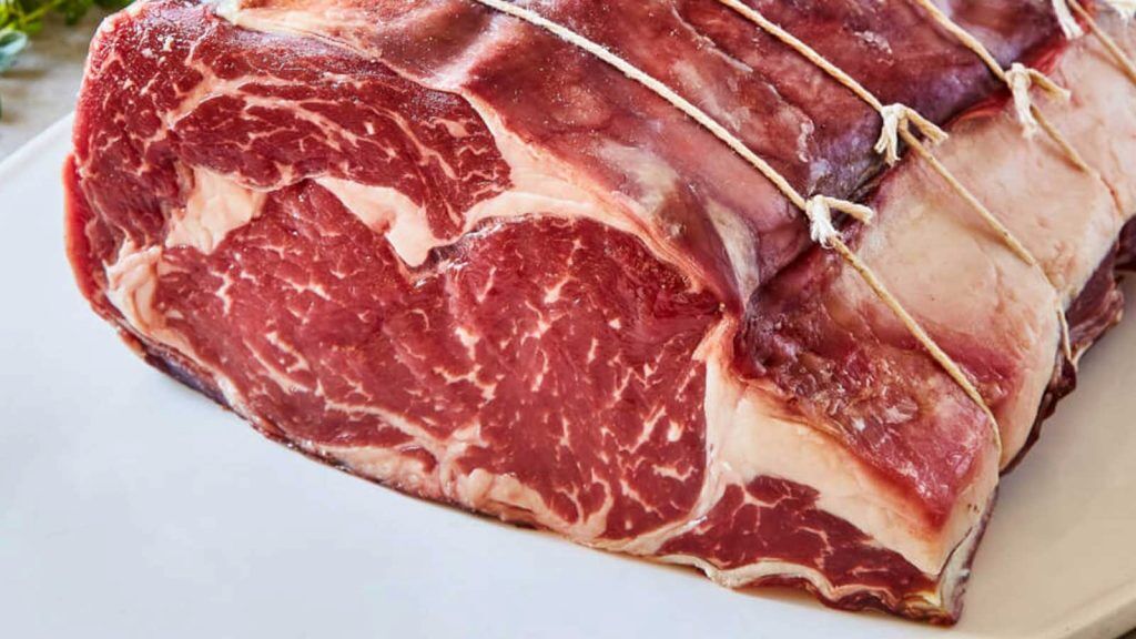 Bò ủ khô Dry-Aged - món ăn ưa thích của giới thượng lưu-4