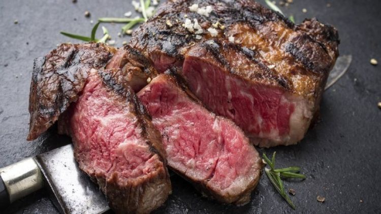 Bò ủ khô Dry-Aged - món ăn ưa thích của giới thượng lưu-3