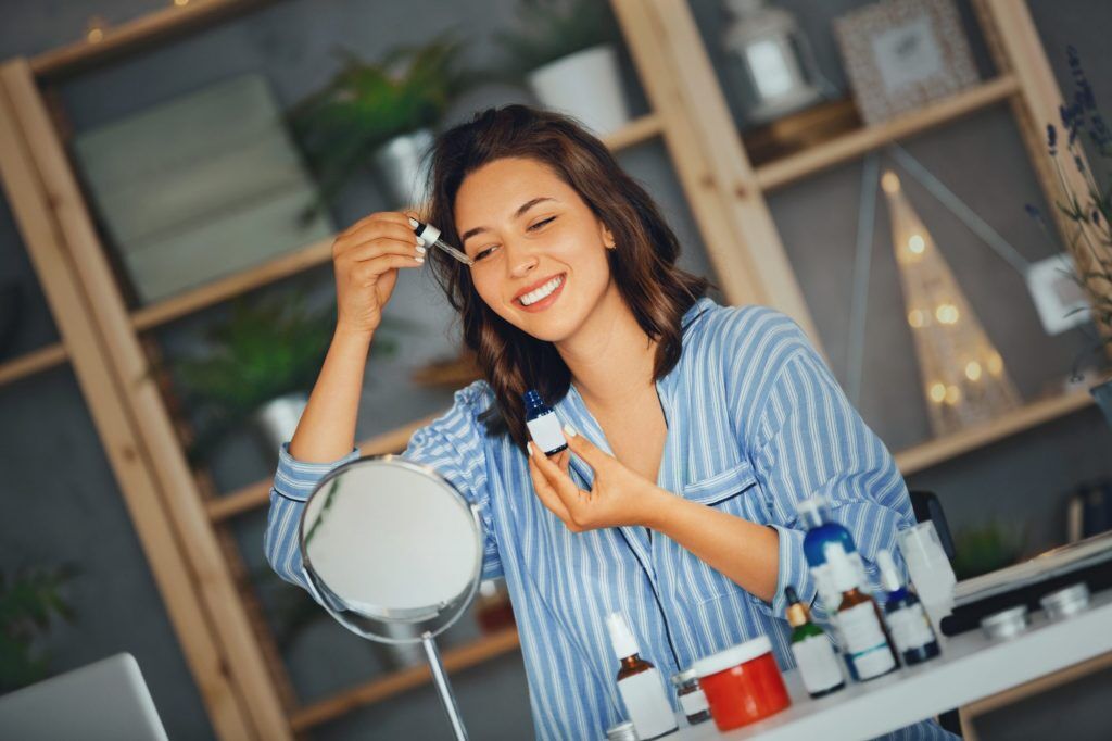 Duy trì vẻ mềm mịn, ẩm mượt cùng Moisture Sandwich Skincare-5