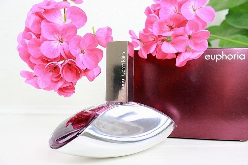 Khám phá những hương nước hoa được phái đẹp yêu thích nhất - P2