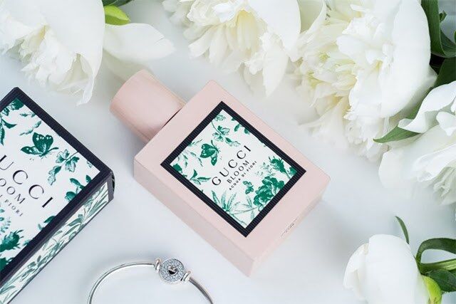Khám phá những hương nước hoa được phái đẹp yêu thích nhất - P1-3
