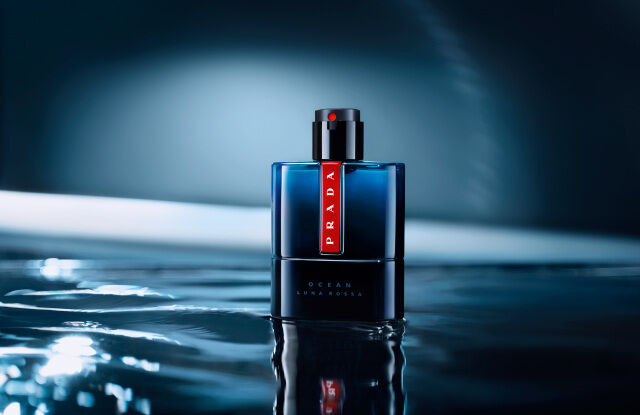 Jake Gyllenhaal Prada